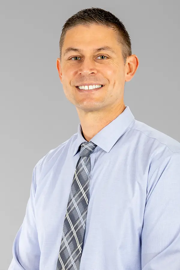Benjamin Anderson