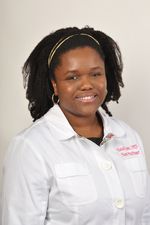 Evette James