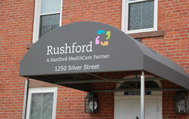 Rushford at Middletown — Addiction Treatment clinic in Middletown, CT — photo 7