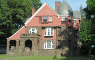 Rushford at Middletown — Addiction Treatment clinic in Middletown, CT — photo 2