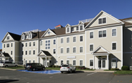 Rushford at Middletown — Addiction Treatment clinic in Middletown, CT — photo 4