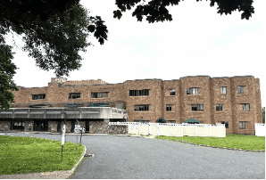 Hartoford Hospita/ Institute of Living