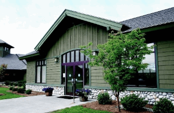 Natchaug Hospital   