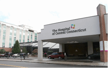 The Hospital of Central Connecticut